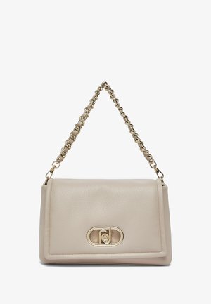 LIU JO, LIU JO LAPUFFY LARGE BAG - Kabelka - neutral