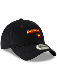 New Era 9TWENTY STRAPBACK   HOUSTON ASTROS - Cap - navy