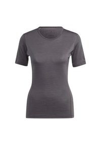 Unselected, grey five