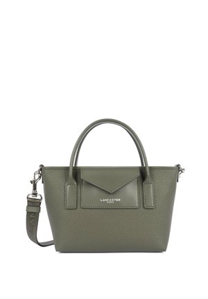 LANCASTER, MAYA , khaki