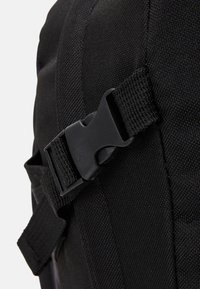 Fabrizio BACKPACK UNISEX - Ruksak - black