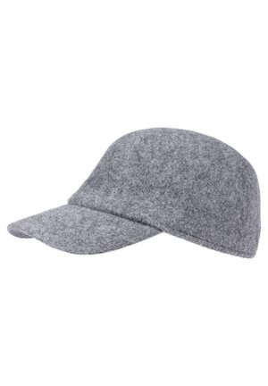 Roeckl Cap - grau
