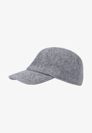 Roeckl Cap - grau