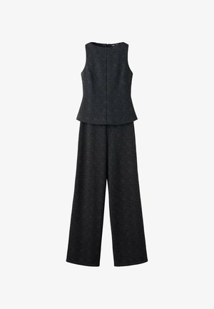 Mango, ADULT - Combinaison - grey