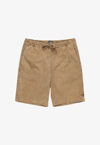 Ausgewählt, brown