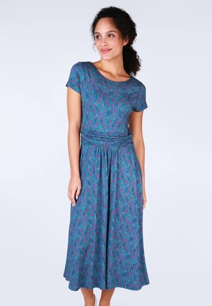 Lykka du Nord MALIND - Jerseykleid - ink