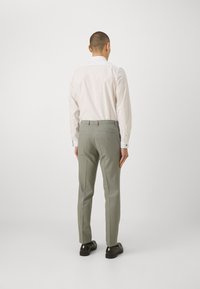HUGO ARTI HESTEN - Odijelo - medium grey
