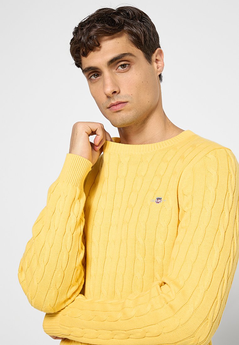 Strickpullover