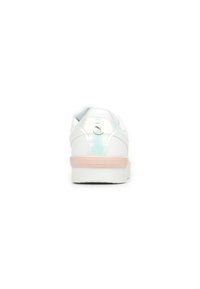 Puma JADA  - Zapatillas - white silver