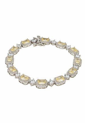ELENA - Bracelet - silver coloured