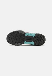 Adidas Terrex EASTRAIL 2 - Hikingschuh - grey five/dash grey/mint ton