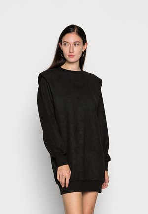 CARINA DRESS - Day dress - schwarz