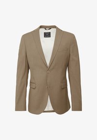 Geselecteerd, sandstein