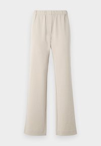 HOYS STRAIGHT PANTS  - Auduma bikses - string