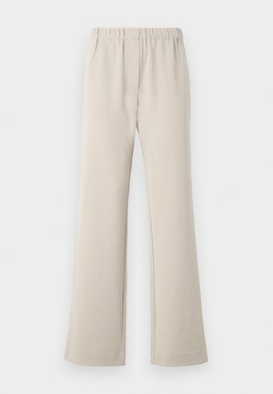 Samsøe Samsøe HOYS STRAIGHT PANTS  - Kelnės - string