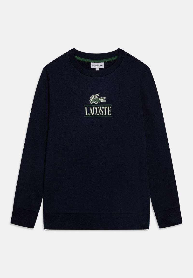 Lacoste Felpa - Immagine 1