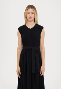 Max Mara Leisure KISS - Vestido de dia - nero