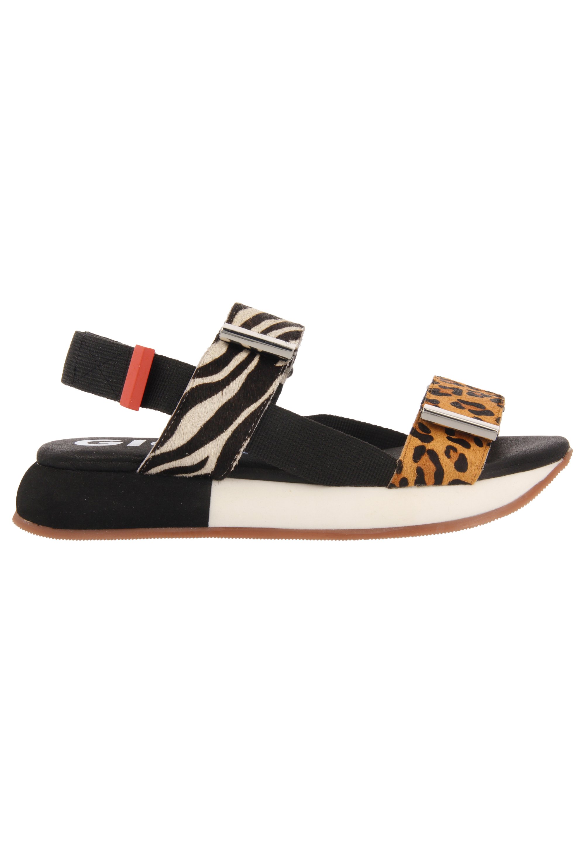 Negras Sandalias NiÃ±as Gioseppo Flip Flops Chanclas Gioseppo
