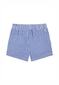 Noppies OLBIA - Short - check pattern