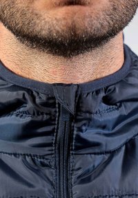 Givova GIVOVA - Gilet elegante - blu