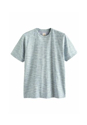 T-shirt imprimé - blue