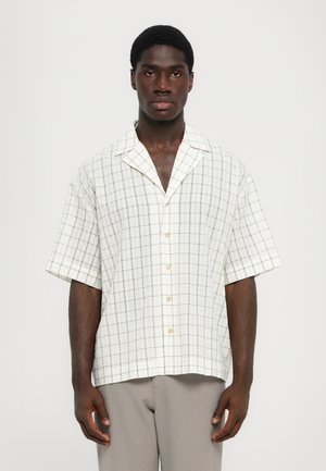 DESMOND SHIRT - Chemise - grey