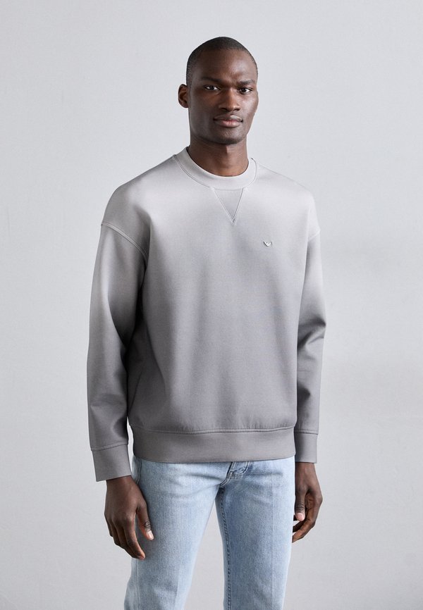 Sweatshirt - drizzle shading