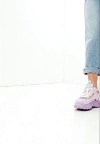 Buffalo CHAI - Tossud - pink purple multi