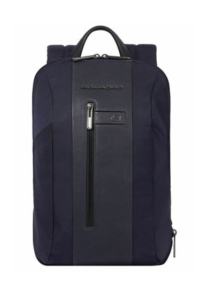 Piquadro BRIEF FACH - Sac à dos - blue