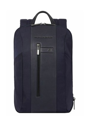 BRIEF FACH - Tagesrucksack - blue