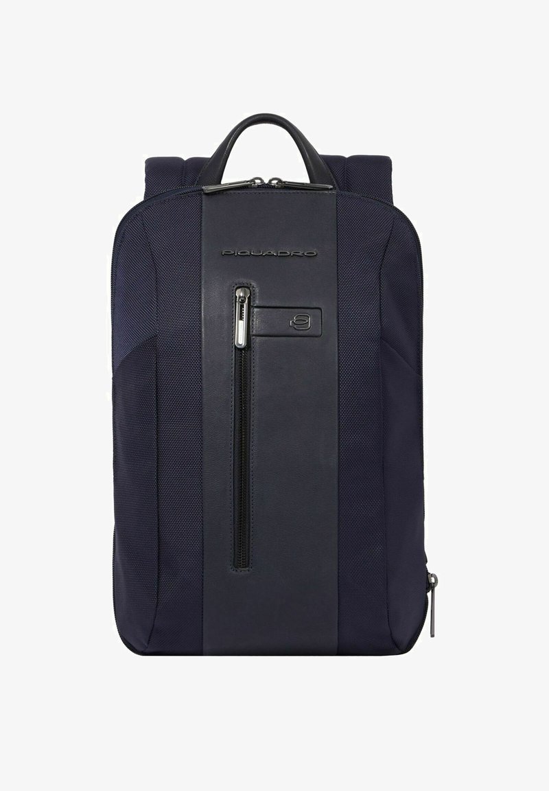 Piquadro BRIEF FACH - Sac à dos - blue