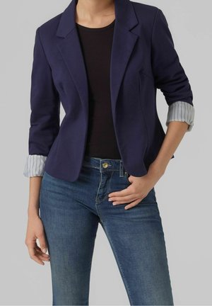 Blazer - dark blue