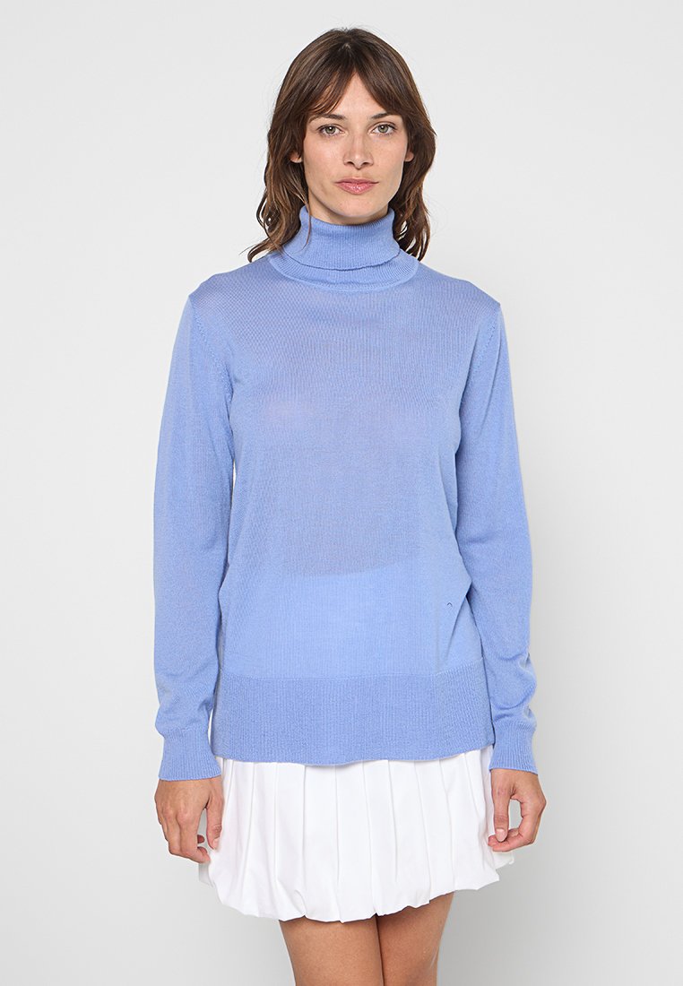 Bruuns Bazaar Trui blauw