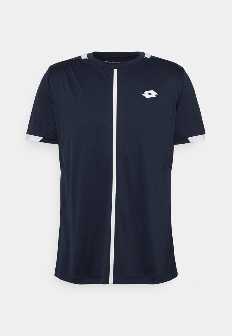 Lotto Sport T-shirt donkerblauw