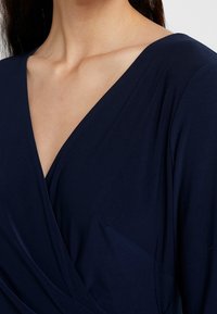 Lauren Ralph Lauren Jerseykleid - dark blue