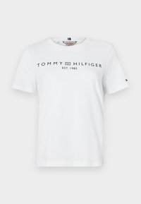 Ej vald, optic white