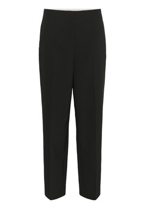 Soaked in Luxury SLSARINA  - Pantaloni - black