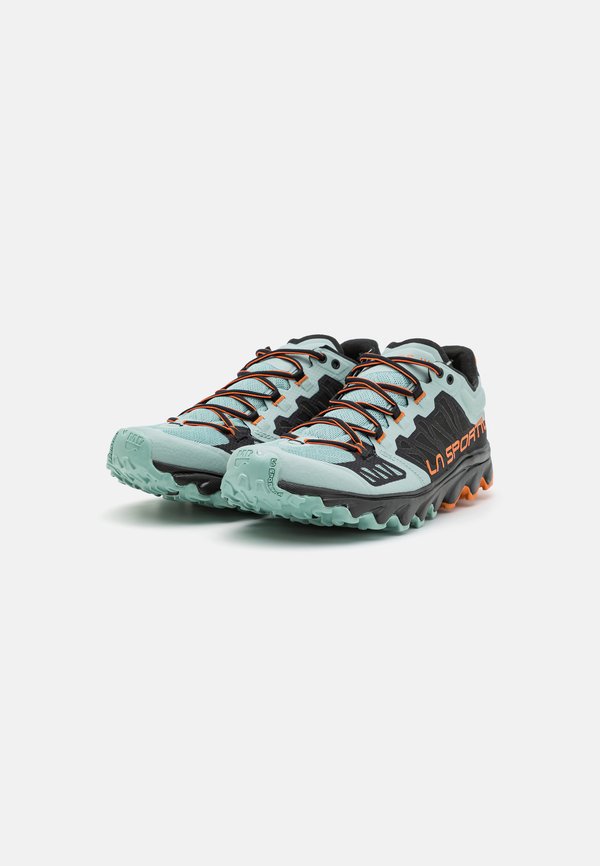 HELIOS III - Trail running shoes4
