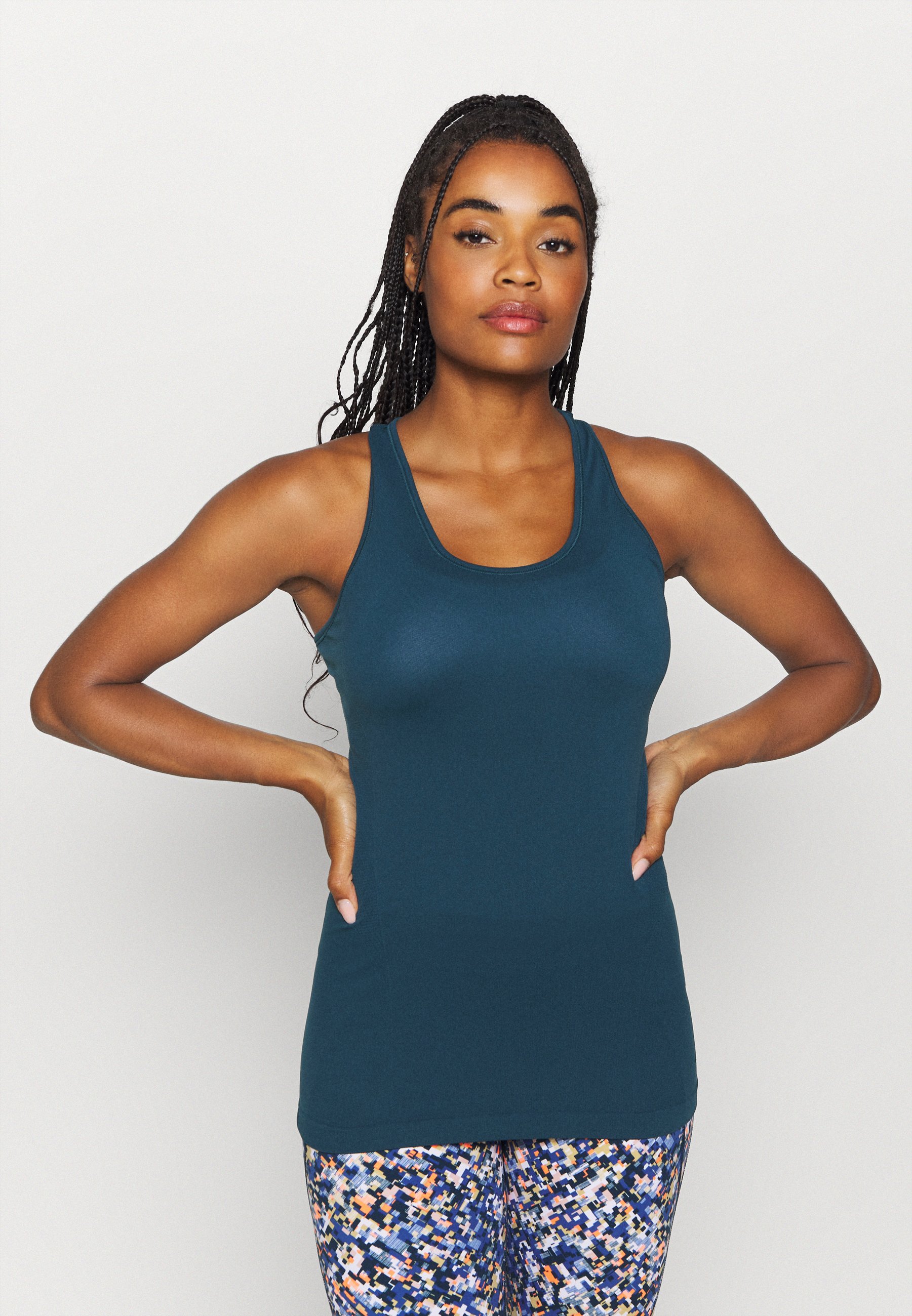 Sweaty Betty ATHLETE SEAMLESS WORKOUT 