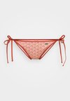 Bikini bottoms - iberis/latte
