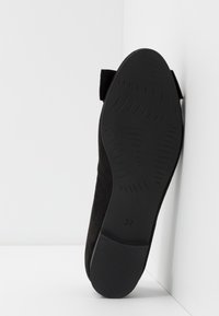 Marco Tozzi Ballerines - black