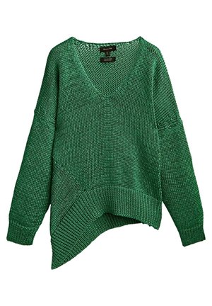 Neule - green