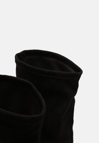 Tamaris Over-the-knee boots - black
