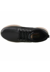 Skechers Zapatos con cordones - schwarz