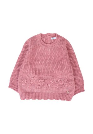 Maglione - pink
