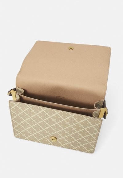 By Malene Birger LOENNA - Borsa a tracolla - incense