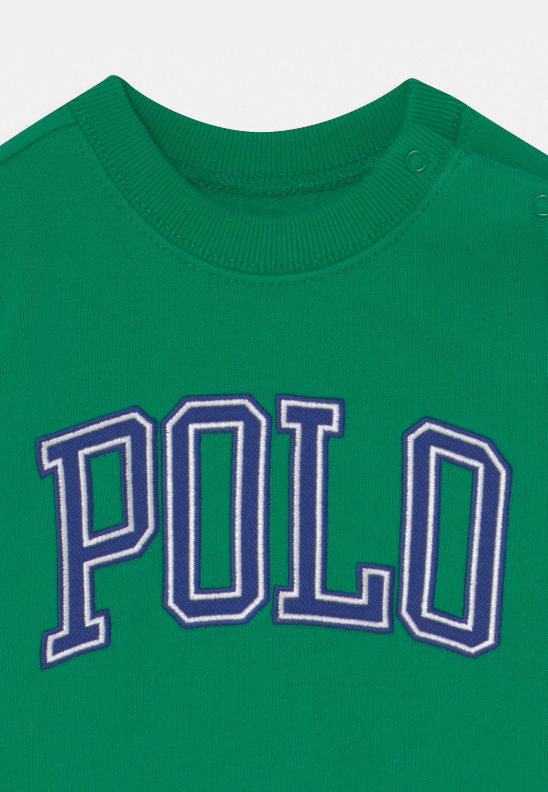 Polo Ralph Lauren Sudadera - cruise green/verde - Zalando.es