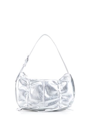 WITTCHEN, YOUNG COLLECTION - Bolso de mano - silver-coloured