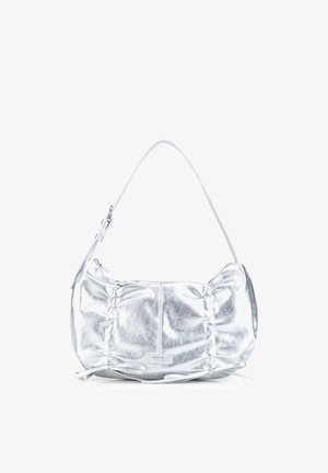 WITTCHEN, YOUNG COLLECTION - Bolso de mano - silver-coloured
