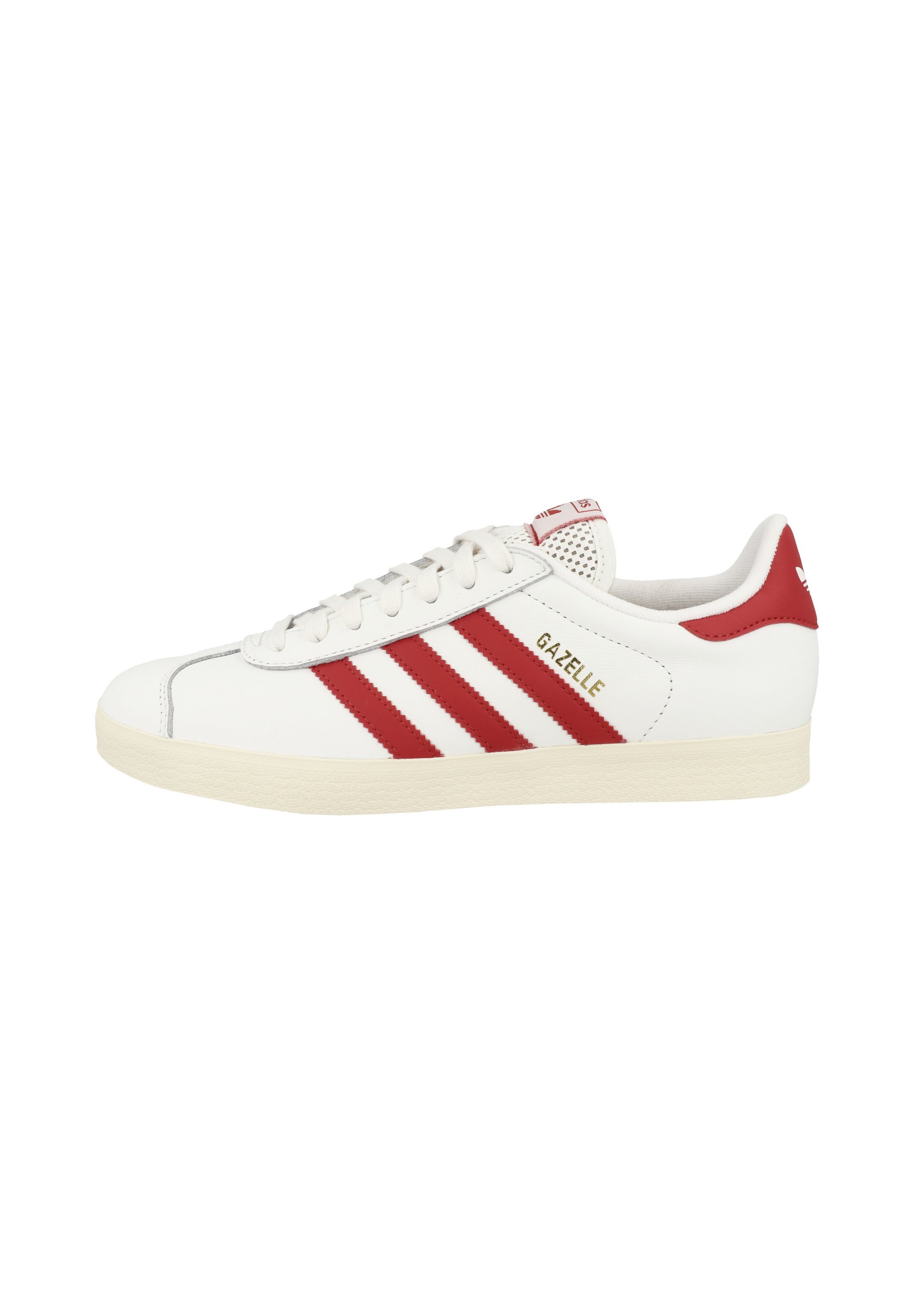 adidas gazelle silver green womens Adidas Tennis Shoe - Gazelle main image 1